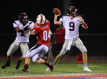 Thumbnail 2 in Warde @ Foran photogallery.