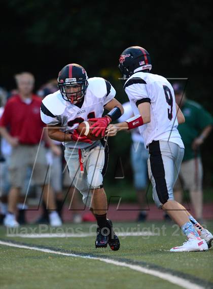 Thumbnail 2 in Warde @ Foran photogallery.