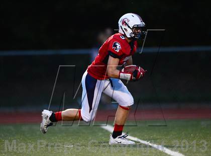 Thumbnail 3 in Warde @ Foran photogallery.