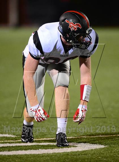 Thumbnail 1 in Warde @ Foran photogallery.