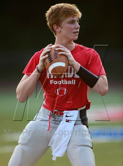 Thumbnail 2 in Warde @ Foran photogallery.