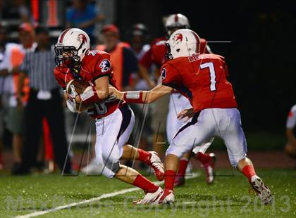 Thumbnail 2 in Warde @ Foran photogallery.