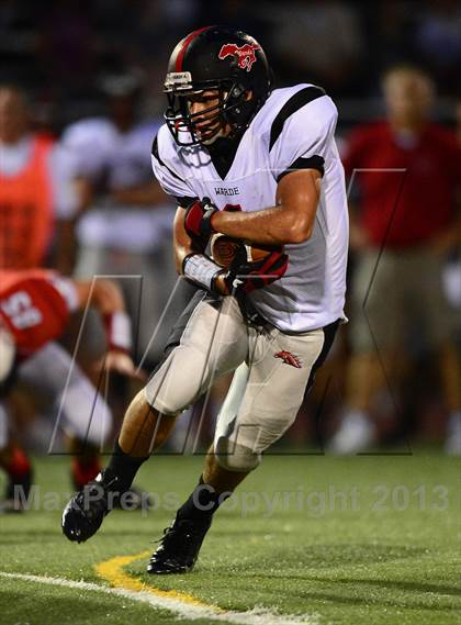 Thumbnail 3 in Warde @ Foran photogallery.