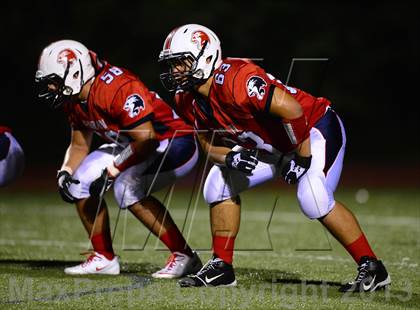 Thumbnail 1 in Warde @ Foran photogallery.