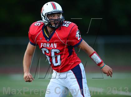 Thumbnail 2 in Warde @ Foran photogallery.