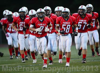 Thumbnail 3 in Warde @ Foran photogallery.