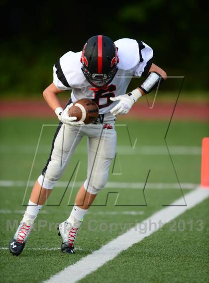 Thumbnail 2 in Warde @ Foran photogallery.