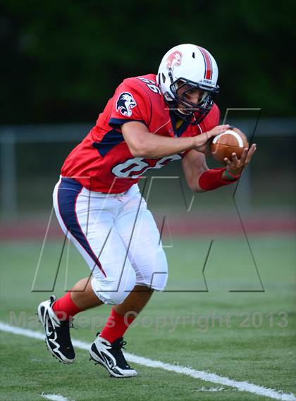 Thumbnail 1 in Warde @ Foran photogallery.