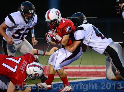 Thumbnail 3 in Warde @ Foran photogallery.