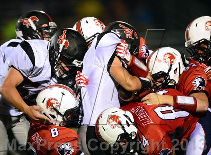 Thumbnail 1 in Warde @ Foran photogallery.
