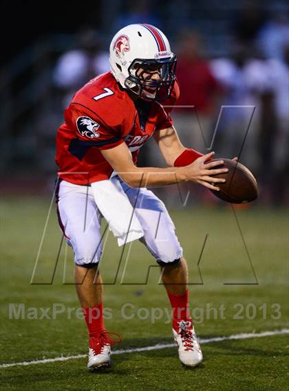 Thumbnail 1 in Warde @ Foran photogallery.