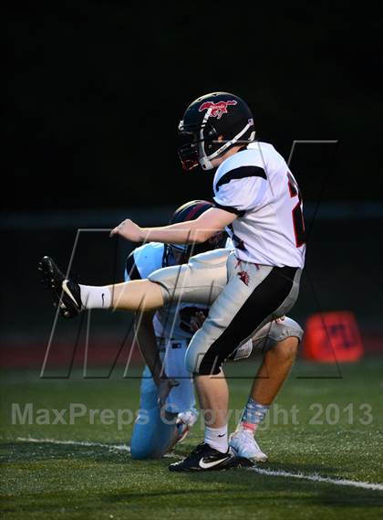Thumbnail 2 in Warde @ Foran photogallery.