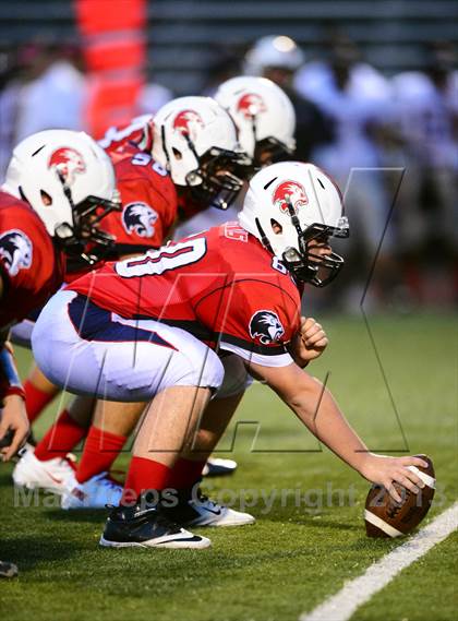 Thumbnail 3 in Warde @ Foran photogallery.