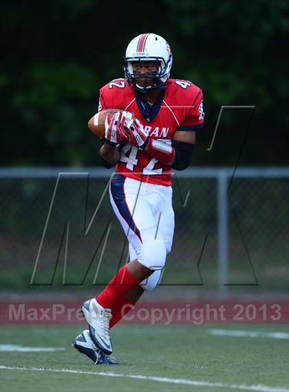 Thumbnail 1 in Warde @ Foran photogallery.