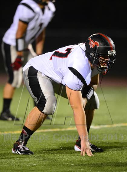 Thumbnail 3 in Warde @ Foran photogallery.