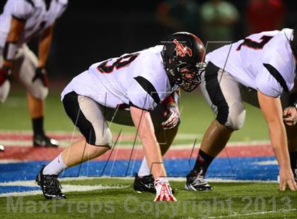 Thumbnail 1 in Warde @ Foran photogallery.