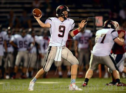 Thumbnail 2 in Warde @ Foran photogallery.