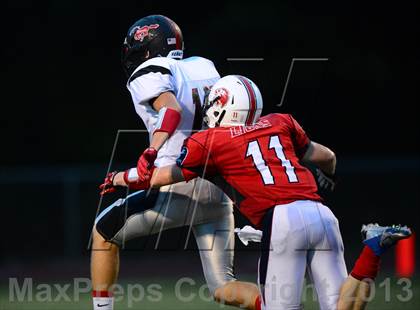 Thumbnail 3 in Warde @ Foran photogallery.