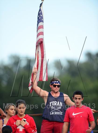 Thumbnail 1 in Warde @ Foran photogallery.