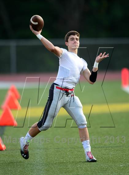 Thumbnail 3 in Warde @ Foran photogallery.