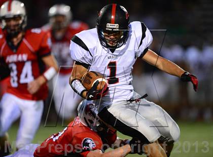 Thumbnail 2 in Warde @ Foran photogallery.