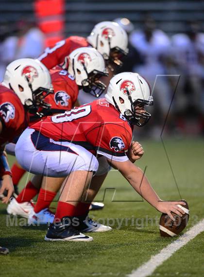 Thumbnail 2 in Warde @ Foran photogallery.