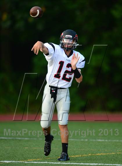 Thumbnail 1 in Warde @ Foran photogallery.