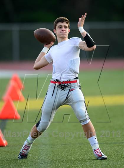 Thumbnail 2 in Warde @ Foran photogallery.