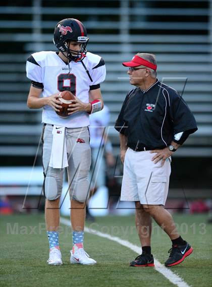 Thumbnail 2 in Warde @ Foran photogallery.
