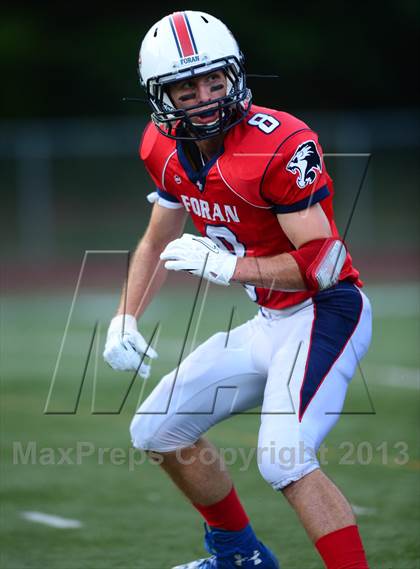 Thumbnail 2 in Warde @ Foran photogallery.