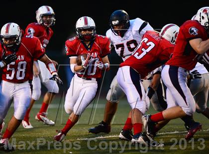 Thumbnail 2 in Warde @ Foran photogallery.