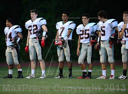 Thumbnail 1 in Warde @ Foran photogallery.