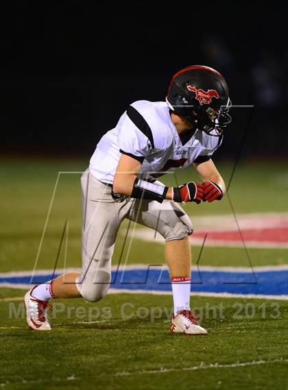 Thumbnail 1 in Warde @ Foran photogallery.