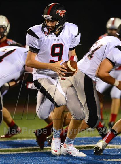 Thumbnail 1 in Warde @ Foran photogallery.