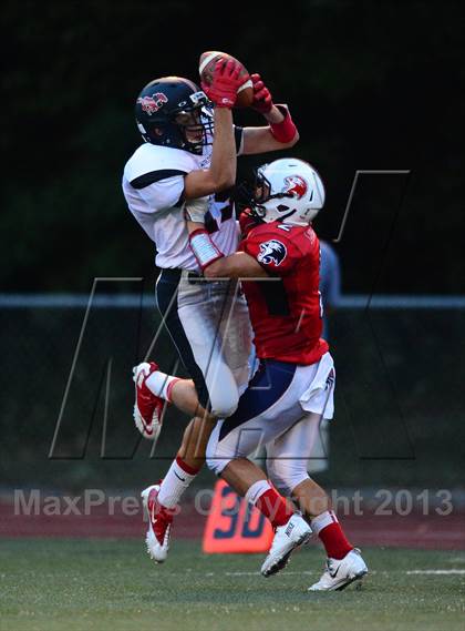 Thumbnail 3 in Warde @ Foran photogallery.