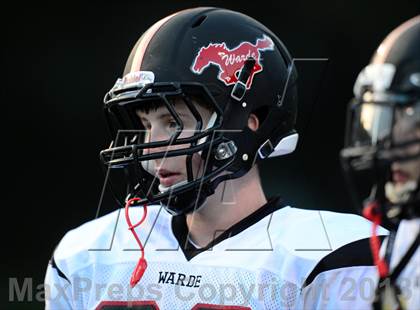 Thumbnail 1 in Warde @ Foran photogallery.
