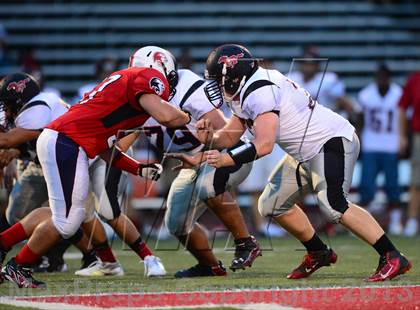 Thumbnail 1 in Warde @ Foran photogallery.