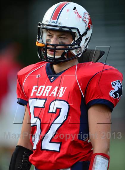 Thumbnail 3 in Warde @ Foran photogallery.