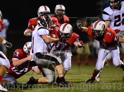 Thumbnail 1 in Warde @ Foran photogallery.