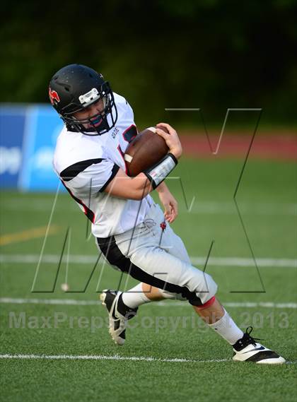 Thumbnail 2 in Warde @ Foran photogallery.