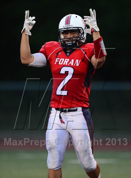 Thumbnail 3 in Warde @ Foran photogallery.