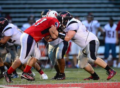 Thumbnail 2 in Warde @ Foran photogallery.