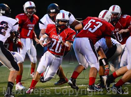 Thumbnail 1 in Warde @ Foran photogallery.