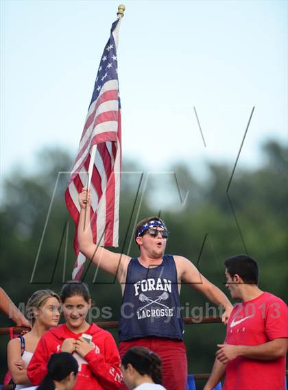 Thumbnail 2 in Warde @ Foran photogallery.