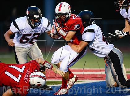 Thumbnail 1 in Warde @ Foran photogallery.