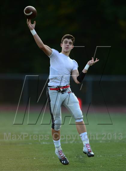 Thumbnail 1 in Warde @ Foran photogallery.