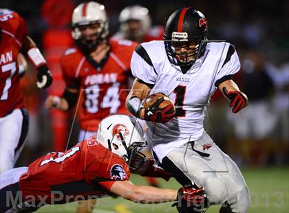 Thumbnail 1 in Warde @ Foran photogallery.