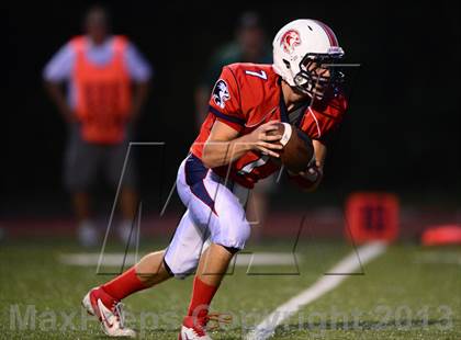 Thumbnail 1 in Warde @ Foran photogallery.