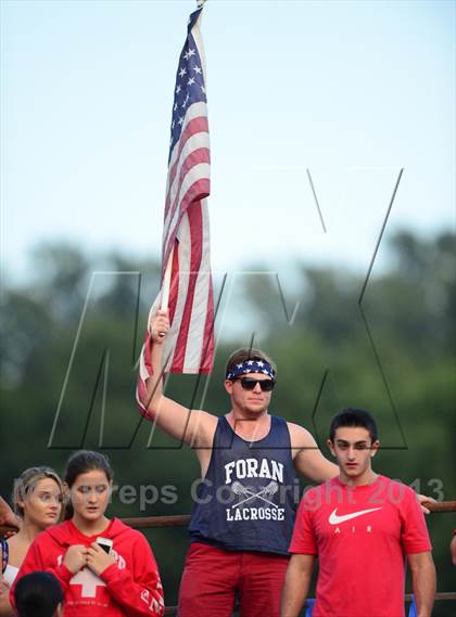 Thumbnail 3 in Warde @ Foran photogallery.