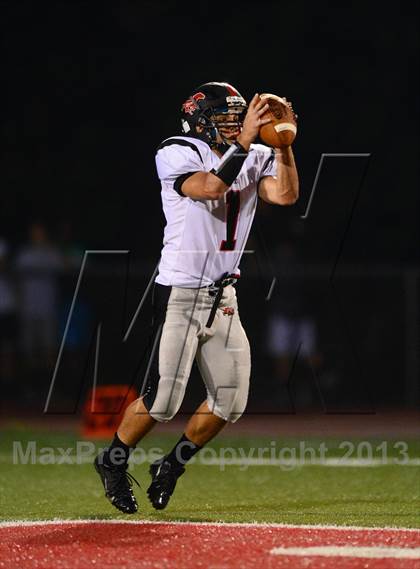 Thumbnail 3 in Warde @ Foran photogallery.
